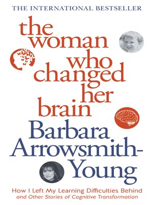 The Woman Who Changed Her Brain (New Edition) - ebook